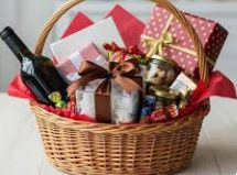 Gift hamper