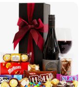 Wrapped gift
