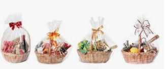 Cupcake gift boxes