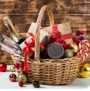 Grazing gift box